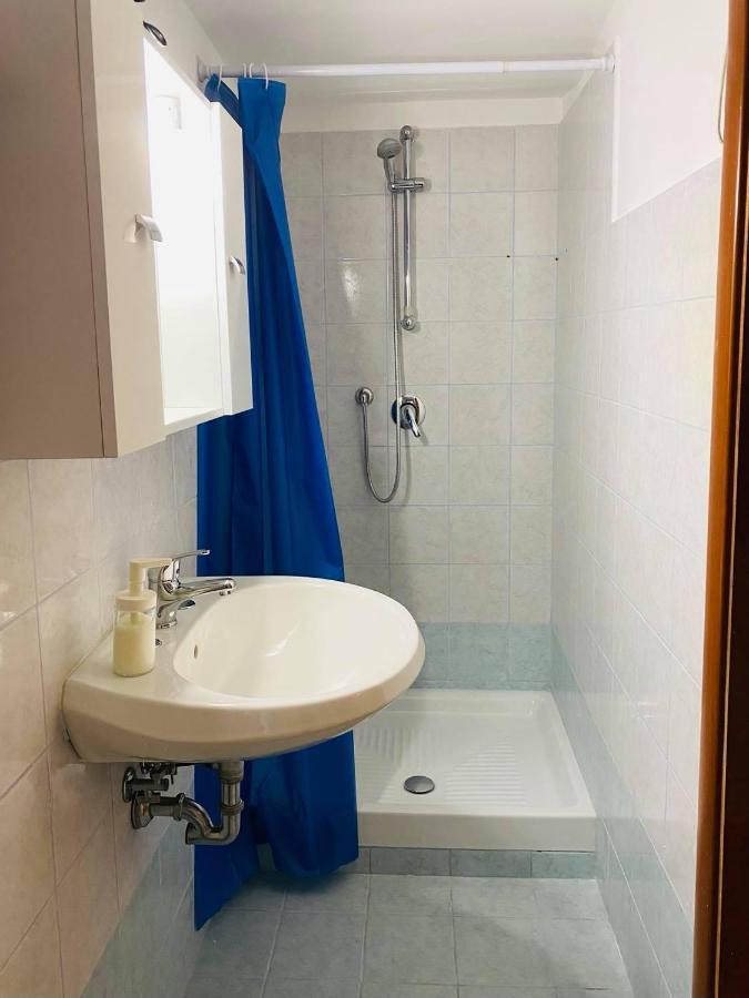 Vico Gli Scalzi Appartement Gaeta Buitenkant foto