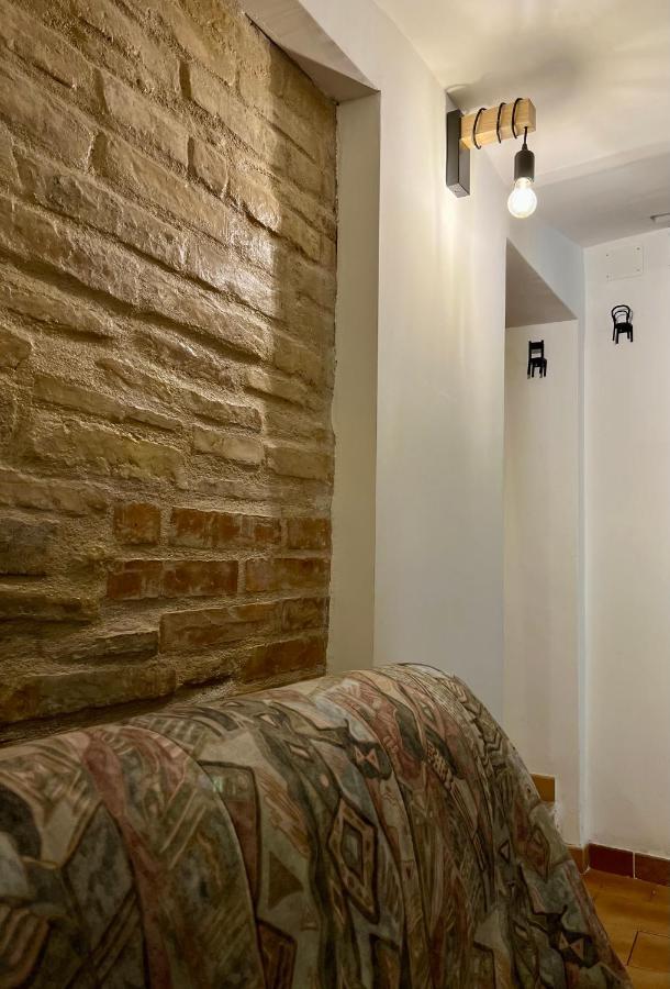 Vico Gli Scalzi Appartement Gaeta Buitenkant foto