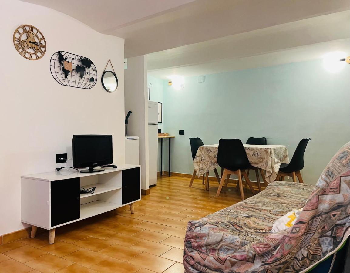 Vico Gli Scalzi Appartement Gaeta Buitenkant foto