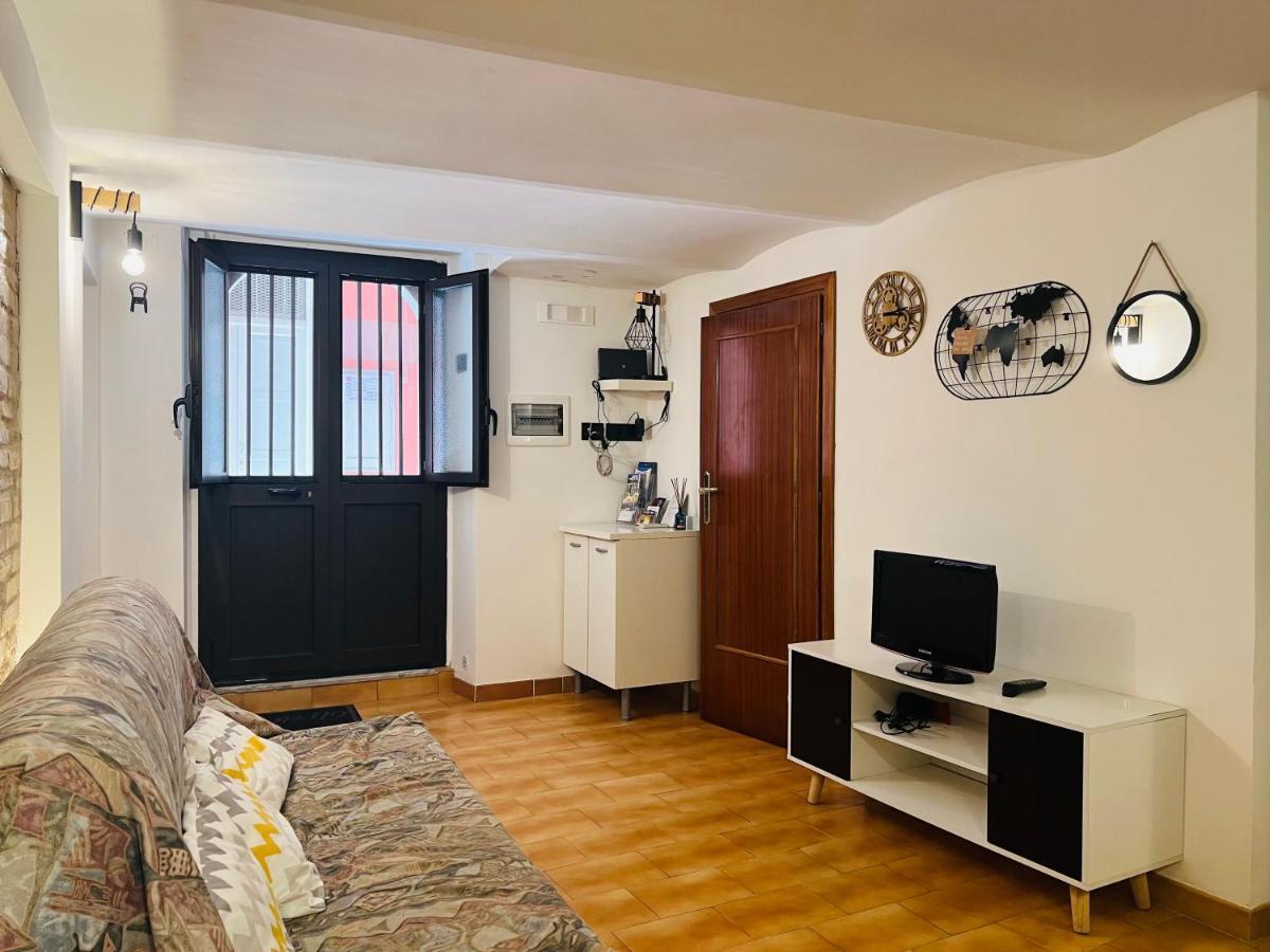 Vico Gli Scalzi Appartement Gaeta Buitenkant foto